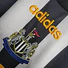 1995/1997 Retro Long Sleeve Newcastle United Home Football Shirt 1:1 Thai Quality