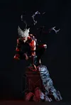 ガロウ/ Garou - One Punch-Man Resin Statue - MWDT Studios [In Stock]