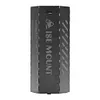 Camping Gas Can Case Anti-Fall Gas Canister Protective Cover Metal Camping Tools