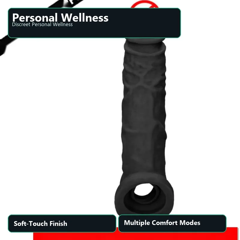 Personal wellness product view 1