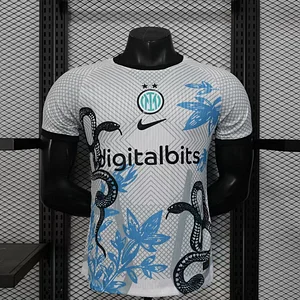 2025/2026 Player Version Inter Milan Special Edition Football Jersey 1:1 High Quality Thailand