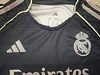 Joyfball 2025/2026 Kids Size Real Madrid Away Football Shirt