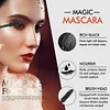 Waterproof Silk Fibre Thick Lengthening Mascara