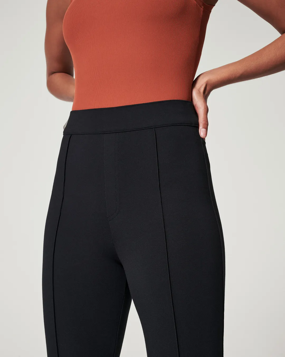 The Perfect Pant, Hi-Rise Flare