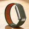 For Whoop 5.0 Adjustable Replacement Wrist Band Breathable Sweat Wicking Watch Strap Non-Slip Outdoor Fitness Watch Band for Outdoor Fitness Life Gym Sport