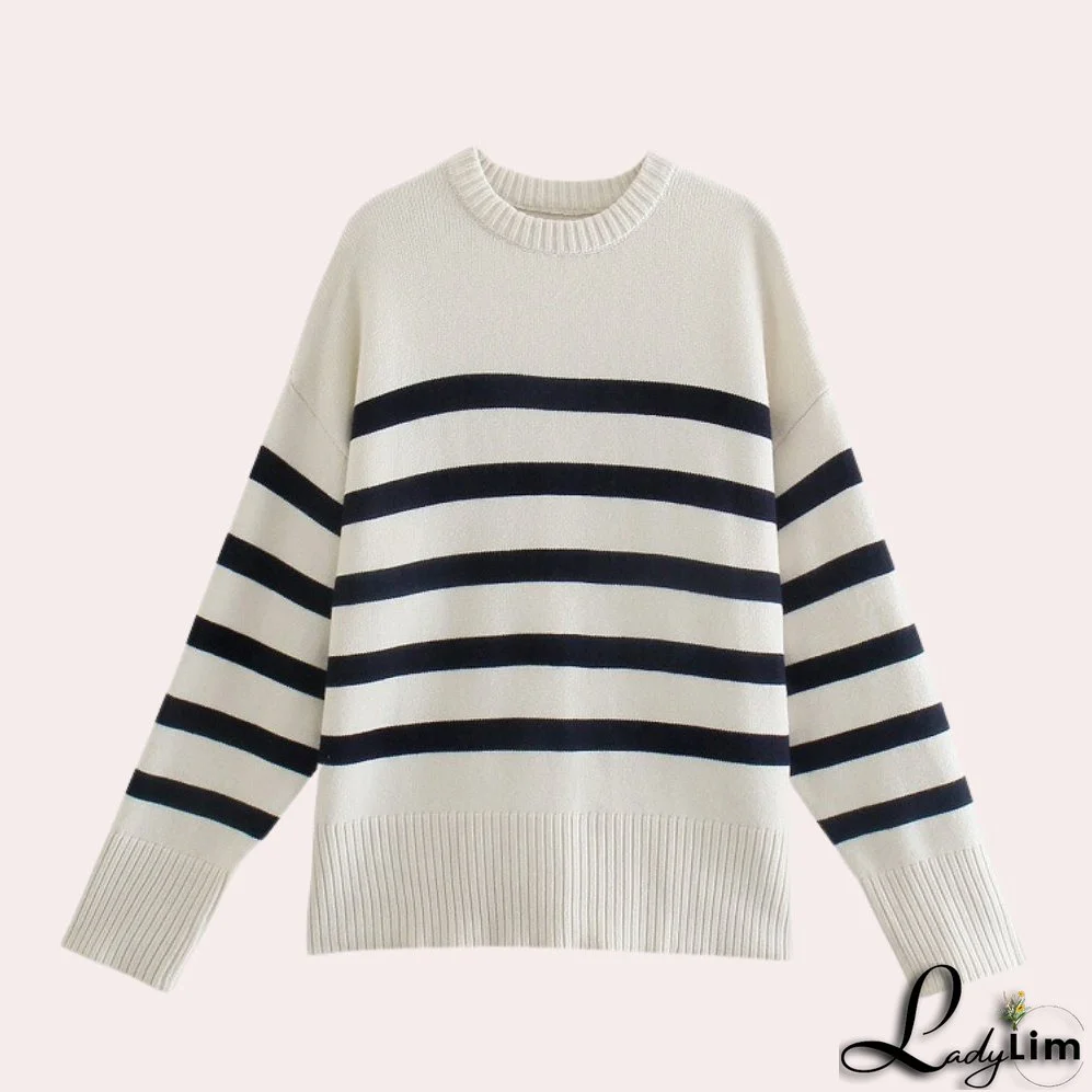 Fashionable and Minimalist general Sweater