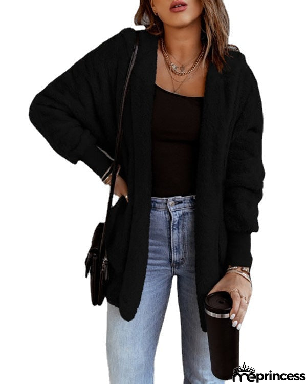 Fashionable and Effortless Cardigan