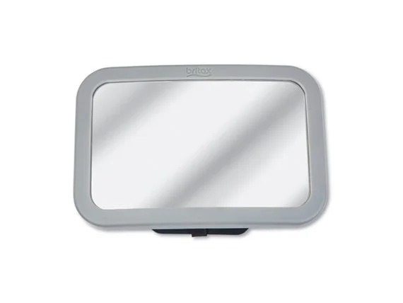 Back Seat Mirror
