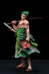 POP Scale Ronin Roronoa Zoro - ONE PIECE Resin Statue - SanDaoLiu Studio