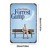 Forrest Gump - Metal Tin Signs(8*12Inch/12*16Inch)