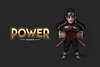 WCF Scale Hashirama Senju - Naruto Statue - Power Studio