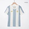 Argentina Kids Soccer Jerseys Kit 2024 &ndash; 50th Anniversary