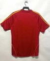 2008 Retro Spain Home Soccer Shirt 1:1 Thai Quality