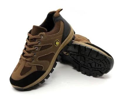 Hiking Shoes Outdoor Casual Shoes Travel Shoes Non-slip Breathable Waterproof Sneakers Trekking Women Zapatillas Mujer Deportiva