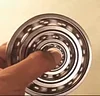 Homemade Fidget Spinner Toy High Speed Genuine Imported Bearing