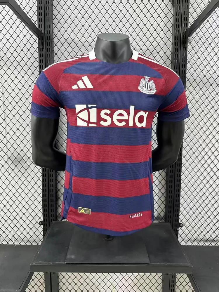 2024-25 Newcastle United Shirt - Player Edition
