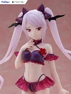 TENITOL Series Shalltear Bloodfallen - Overlord Official Statue - FURYU Studios
