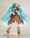 1/7 Scale 100th Adventure Ver. Hatsune Miku - VOCALOID Official Statue - Good Smile Company