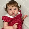 Babiesprincess Lifelike Reborn Baby Doll, Babiesprincess