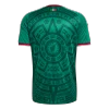 Mexico Home Soccer Jersey World Cup 2026