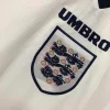 1996 Retro England Home Football  Jersey  1:1 Thai Quality