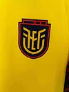 2026 Ecuador Home Football Shirt 1:1 Thai Quality