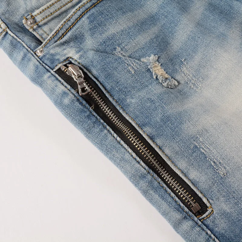 AMIRI 2023 new fashion jeans  606