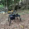 Camping IGT Table Spider Stove Board for Electric Water Dispenser (Complete Set)