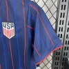 2025 Kids USA Soccer Jersey Away