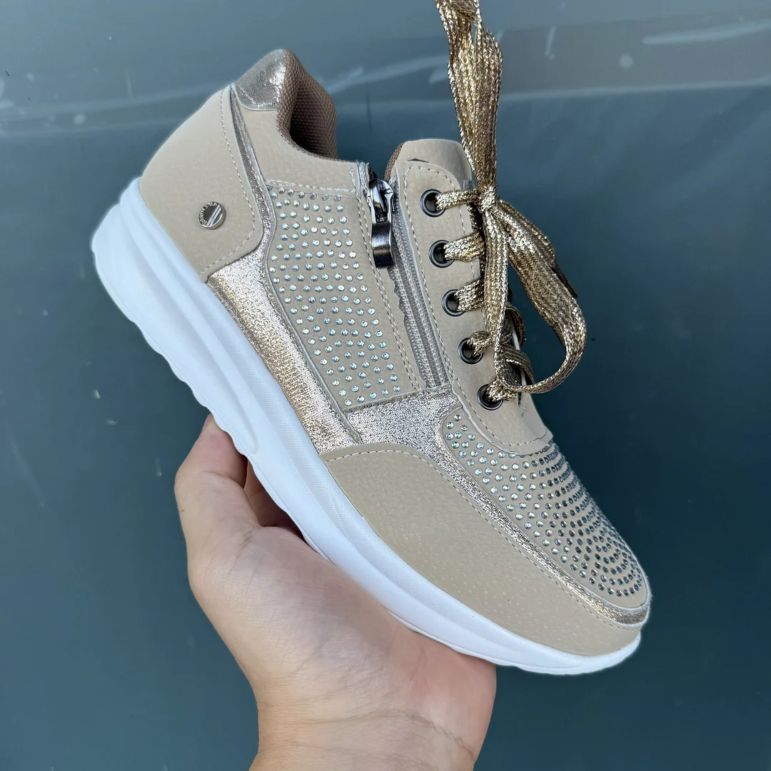 Breakj Breakj 2025 New Spring And Autumn Single Shoes Women's Fashion In The UK High Shoes Women's Casual Women's Shoes