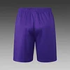 Joyfball 2025/2026 Real Madrid Retro version pre-match training White Jersey+Shorts  1:1 Thai Quality