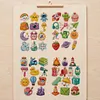 Cartoon Tools DIY 5D Diamond Arts Stickers Kit Creative Gem Art Paint