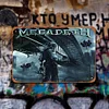 Megadeth - Vintage Metal Signs - 20*30cm - Music