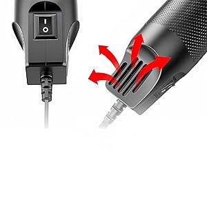 Heat Gun