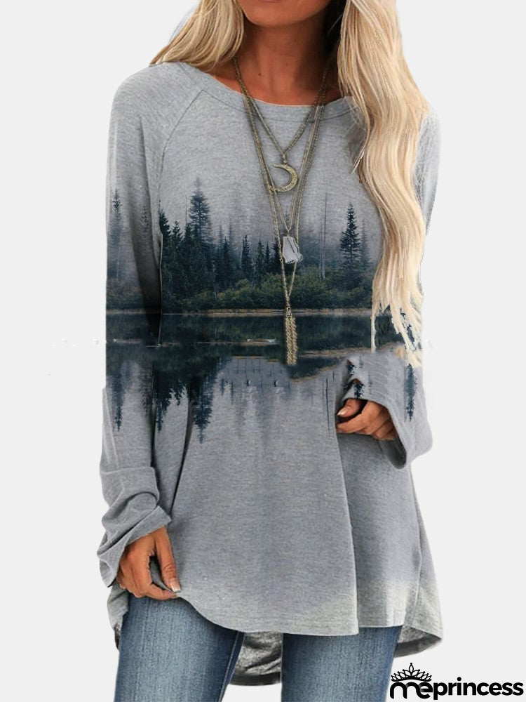 Tailored and Elegant garment