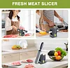 Fresh Meat Slicer