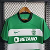 2023/2024  Lisbon Home Football Shirt