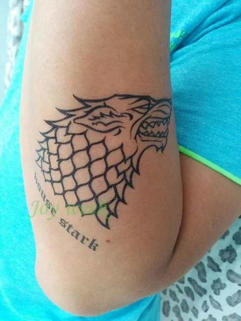 Waterproof Temporary Tattoo Sticker Anime Cartoon ONE PIECE Fake Tatto Flash Tatoo Tatouage hand foot arm For Men Women girl