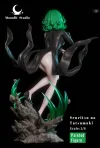 1/6 Scale Tatsumaki - One-Punch Man Resin Statue - Moonlit Studio