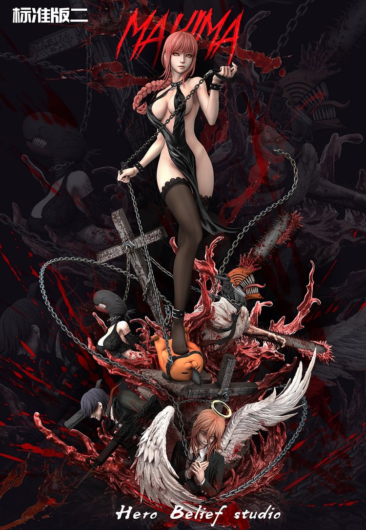 hero belief studio tifa