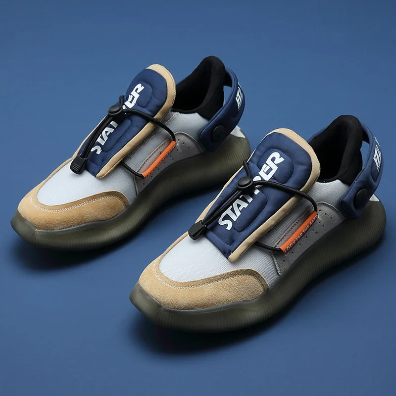 Sneakers Men Shoes outdoor fashion Sport Sneakers Shoes breathable Canvas Casual Mens shoes Zapatos De Hombre