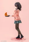 1/7 Scale PV336 Mako Kawai - Food for the Soul Official Statue - Kotobukiya