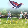 Bionic Flapping-Wing Machine Hanwang Bifang Bird Mythical Beast Remote Control Flapping-Wing Bird