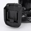Air Circulator Fan Rechargeable Portable Camping Fan 2 Speed Settings for Car RV