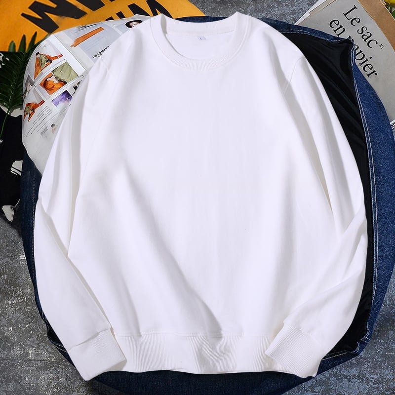LAST DAY 49% OFF - 2022 COTTON LOOSE SWEATSHIRT