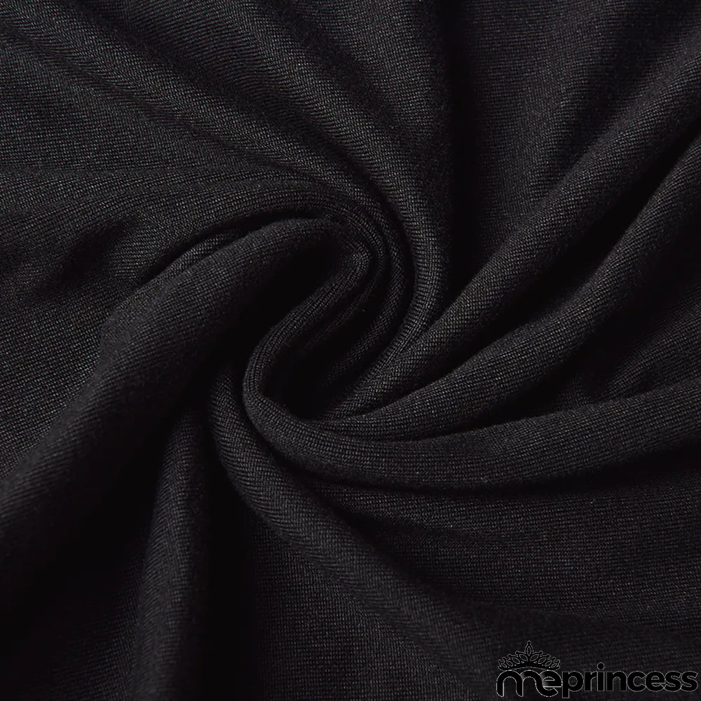 Fall Winter Women's Printed Long Sleeve Round Neck Casual Loose Hoodies