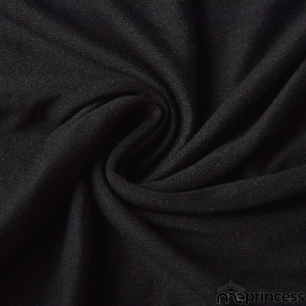 Fall Winter Women's Printed Long Sleeve Round Neck Casual Loose Hoodies