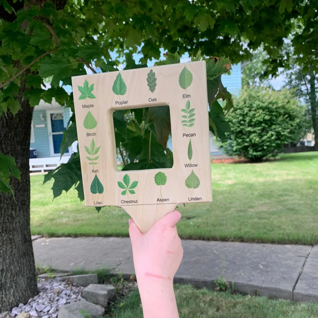 49% OFF🔥Nature Guide Finder