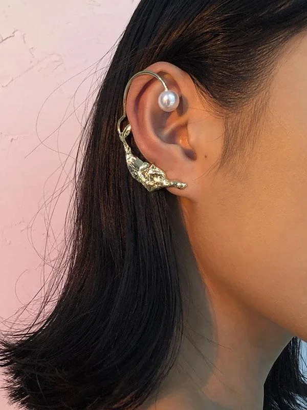 Sexy earring