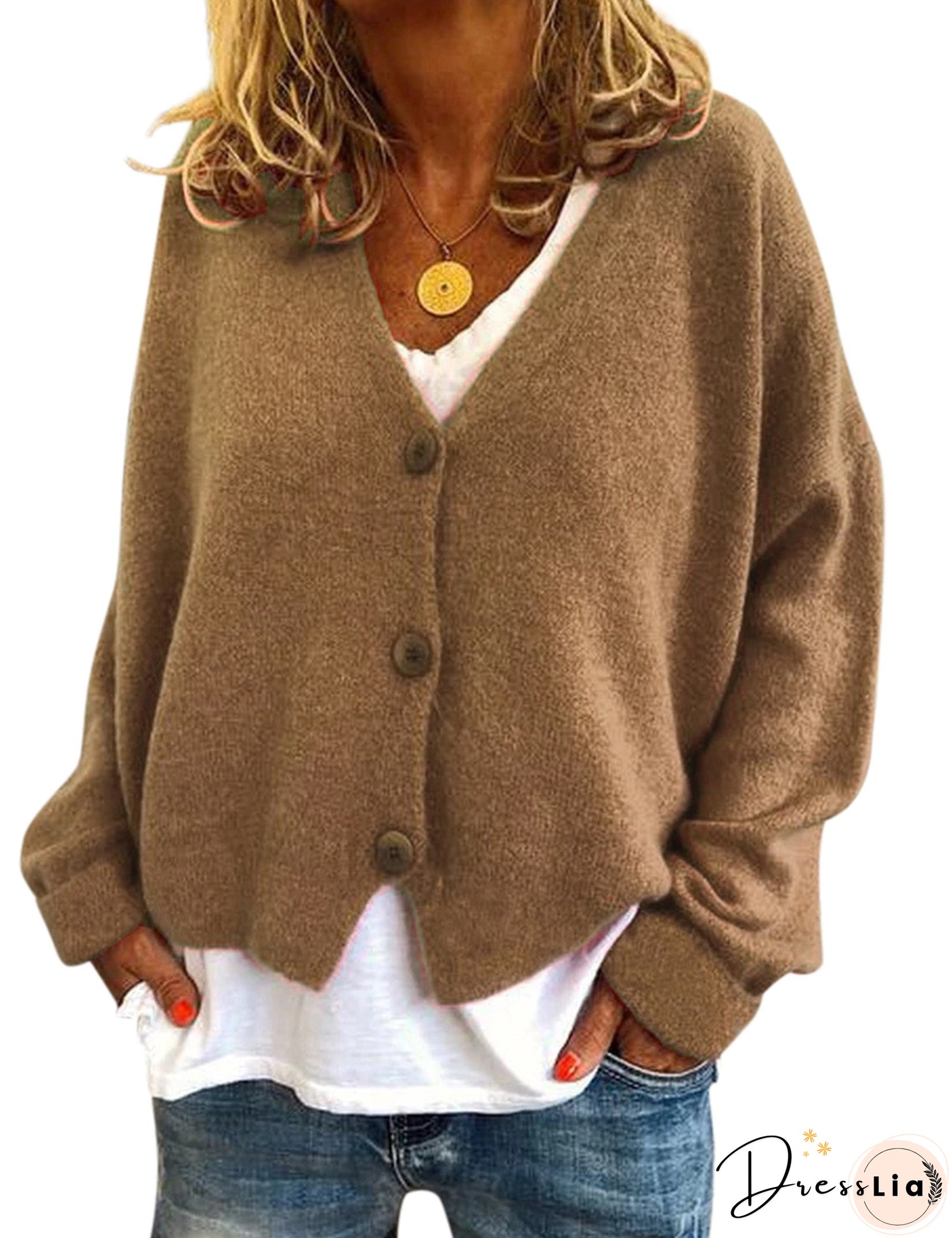 Classic and Comfortable winter garment